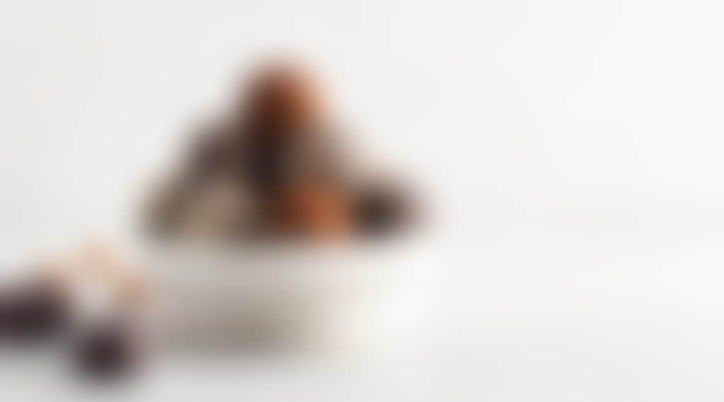 Chocolate Truffle shutterstock 1709251150
