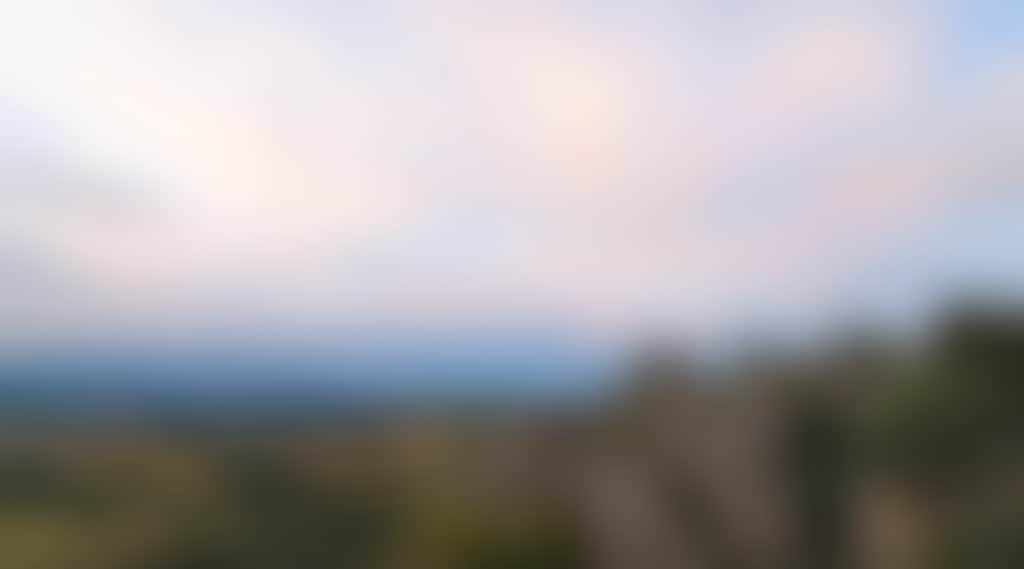 Hanging Rock Views