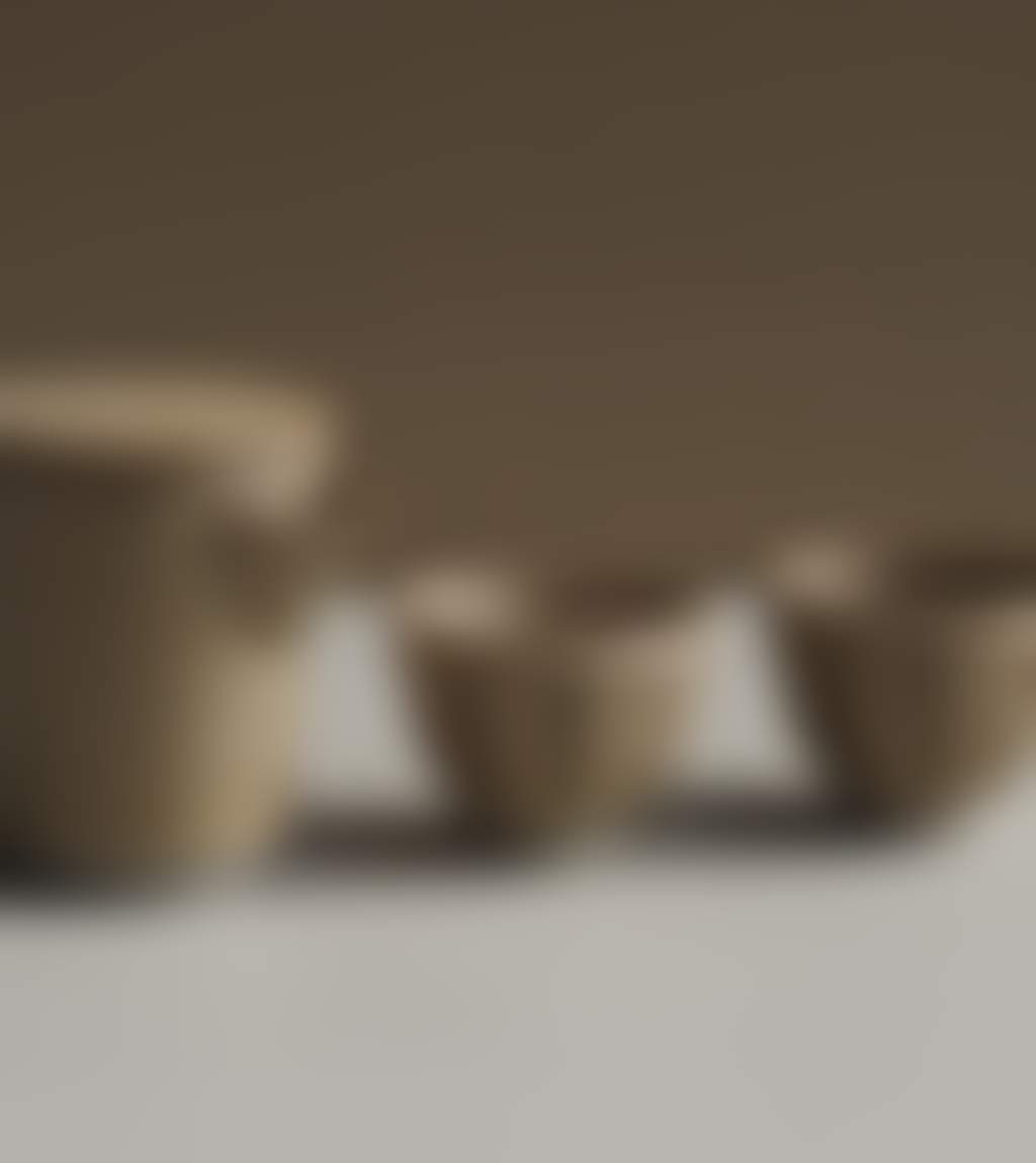 Art history Wingnutandco Hohin Sencha Cup with Iron Brushwork