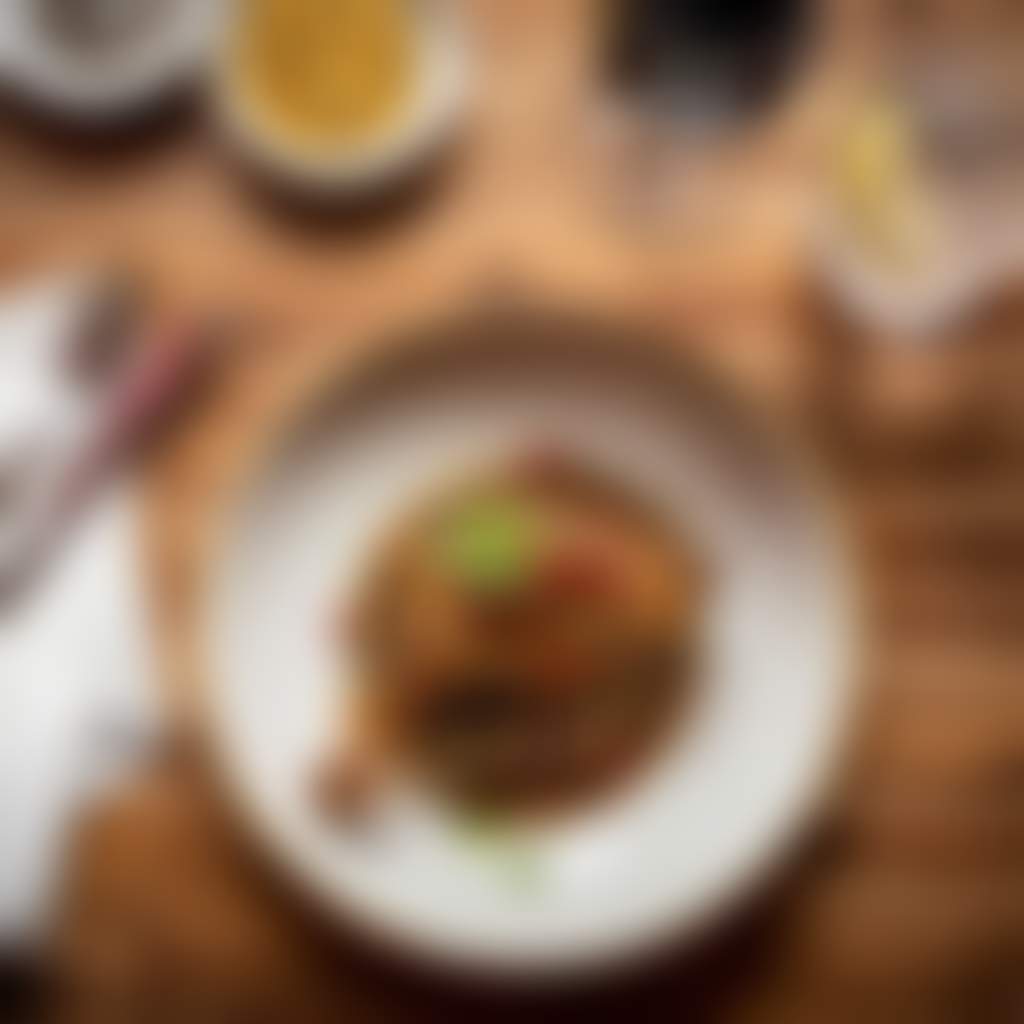 Farmers Kitchen Food