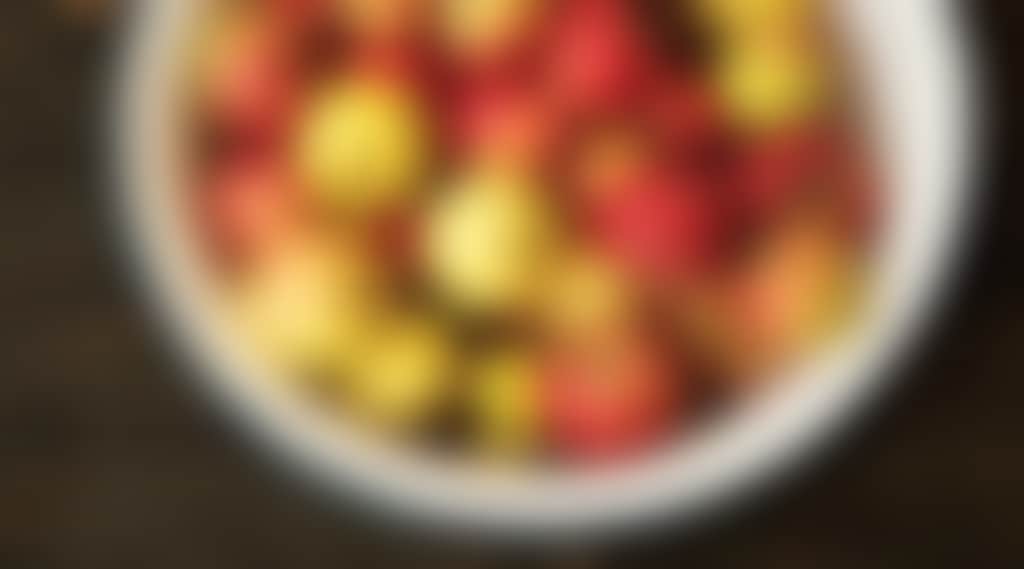 Apples