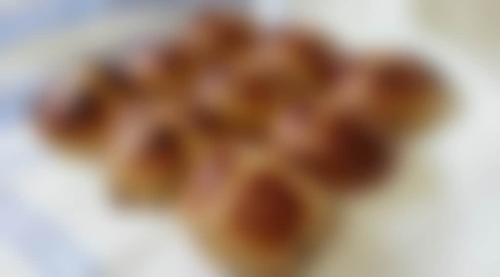 Recipe Piper St Hot Cross Buns Kyneton Eat and Drink