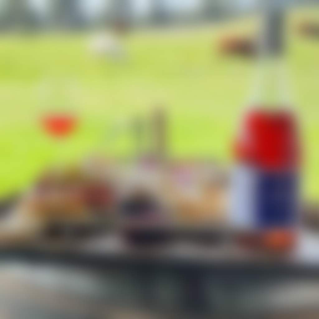 Daylesford Gourmet MAFIC Wines Eat and drink