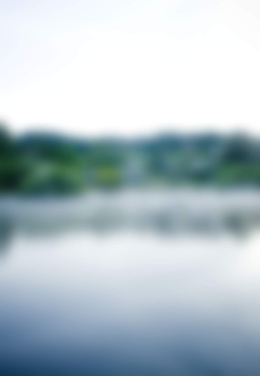 Lake Daylesford