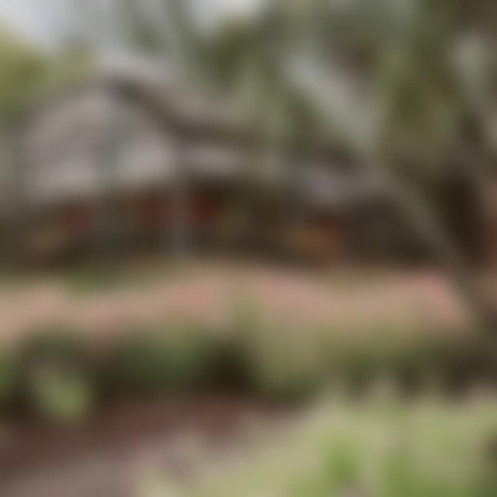 AES Wombat Hill Gardens Daylesford 2