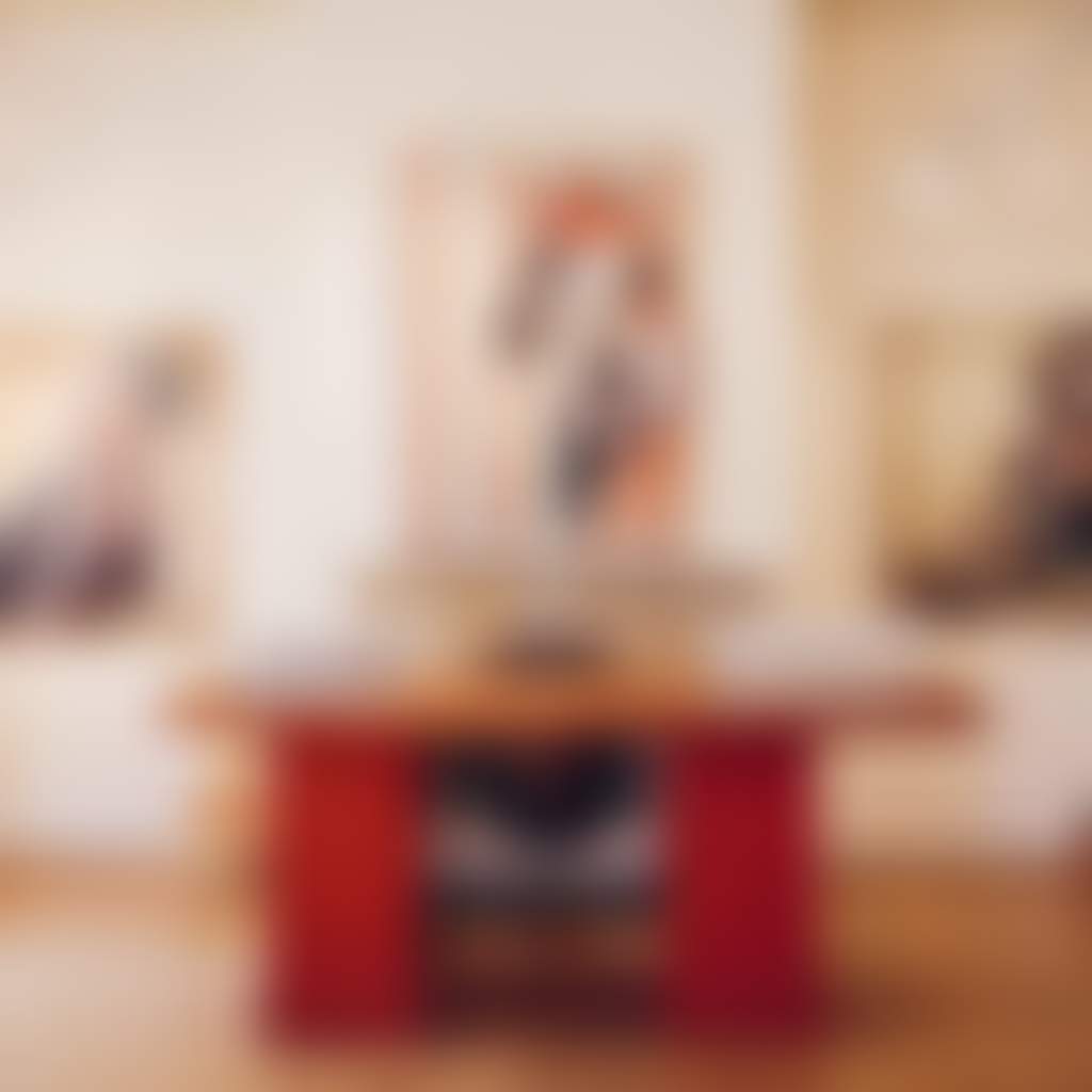 Convent Gallery 2