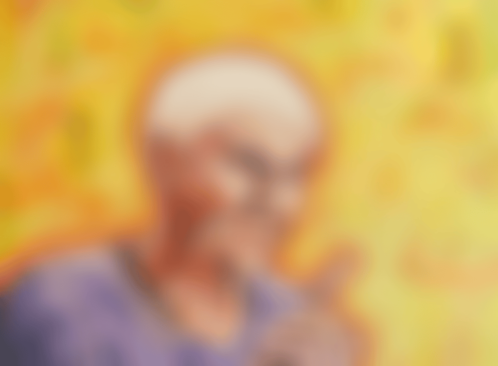 Andy Ferg Carol Maryborough Art Gallery