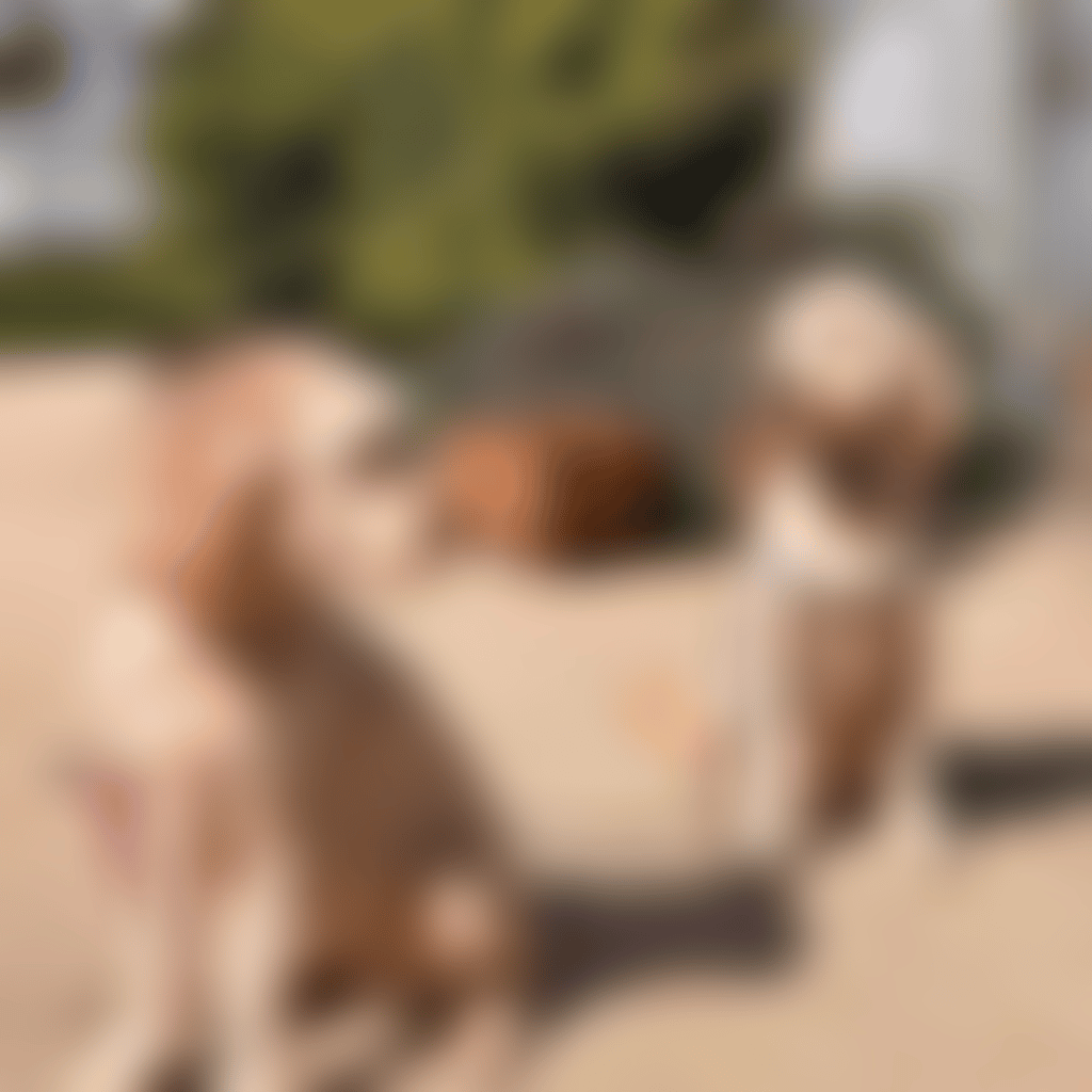 Overought Sculpture Garden pet friendly 2