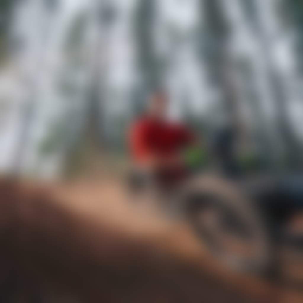 Creswick Trails Safari