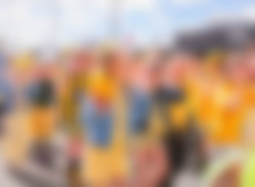 Kyneton Daffodil Festival 2025 09 14 35