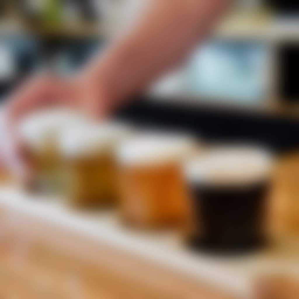 Shedshaker Brewing Paddle