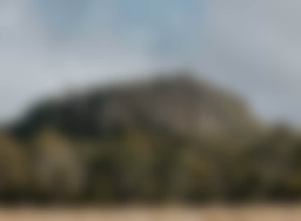 Hanging Rock Chloe Smith Photography