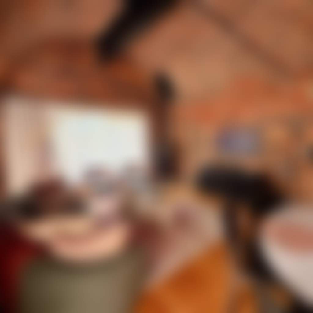 Logue Daylesford accomodation