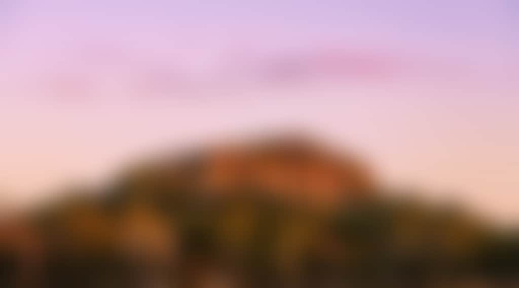 Hanging Rock