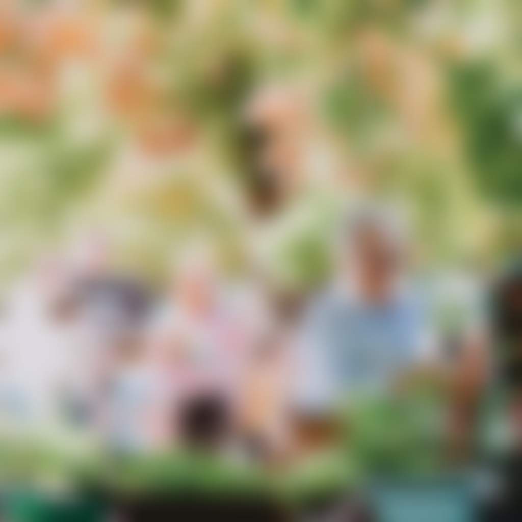 Malmsbury Village Farmers Market Credit Visit Macedon Ranges