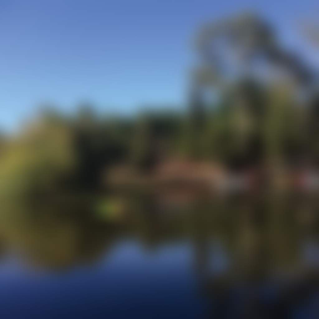 Jubilee Lake Kayaking