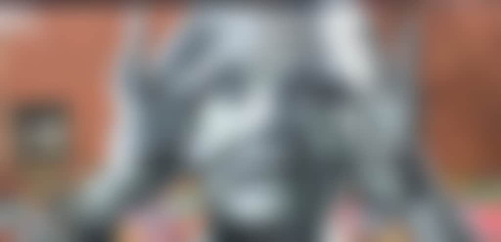 Mill Castlemaine Damien Mitchell mural Sept 2022