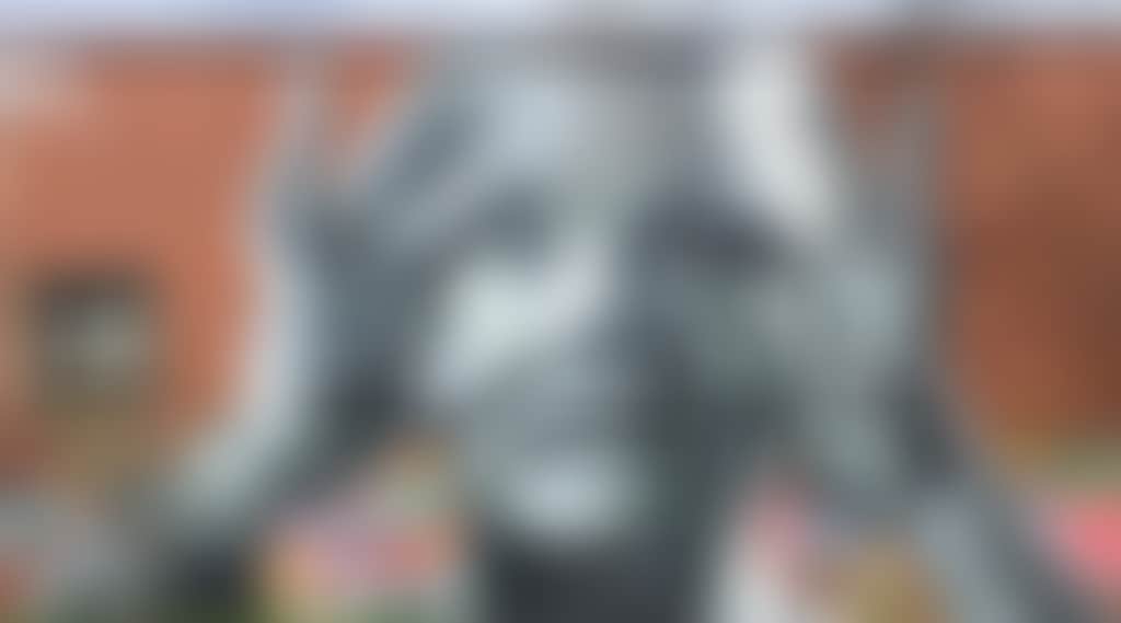 Mill Castlemaine Damien Mitchell mural Sept 2022