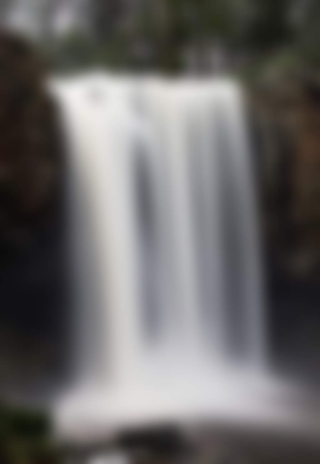 Trentham Falls