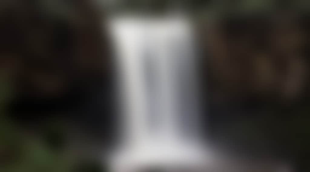 Trentham Falls