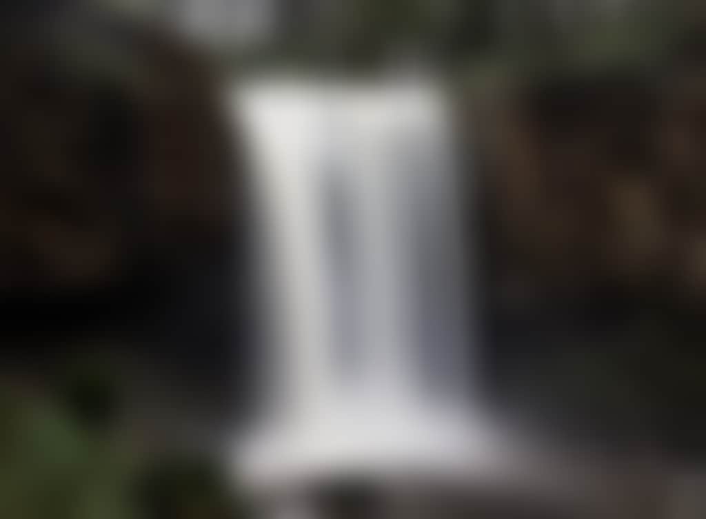 Trentham Falls