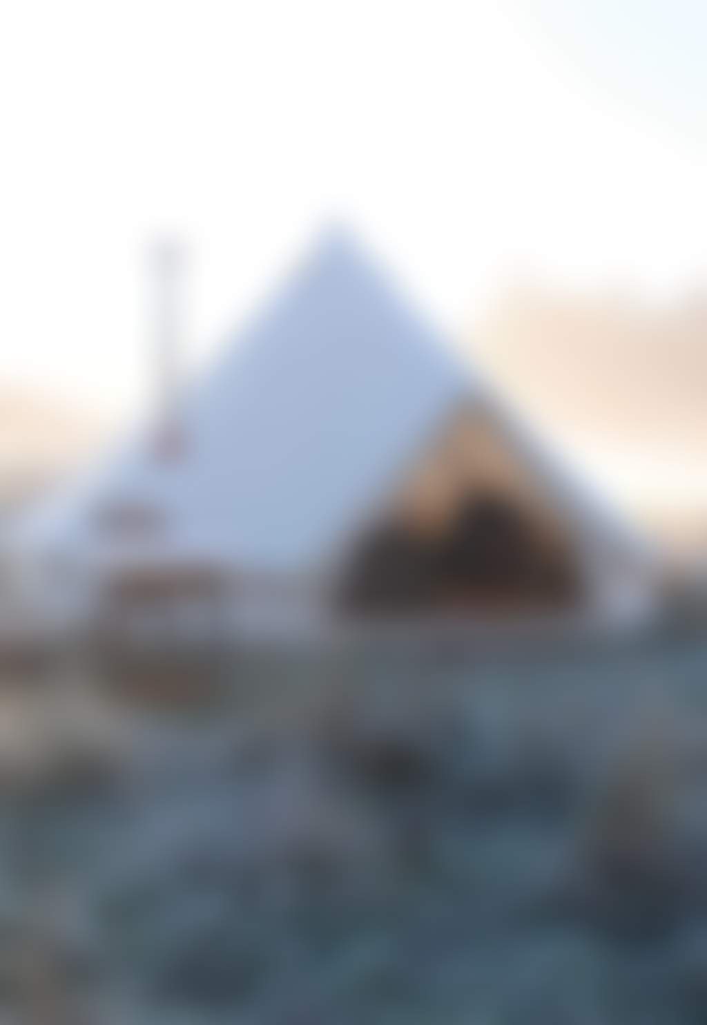 Cosy Tents