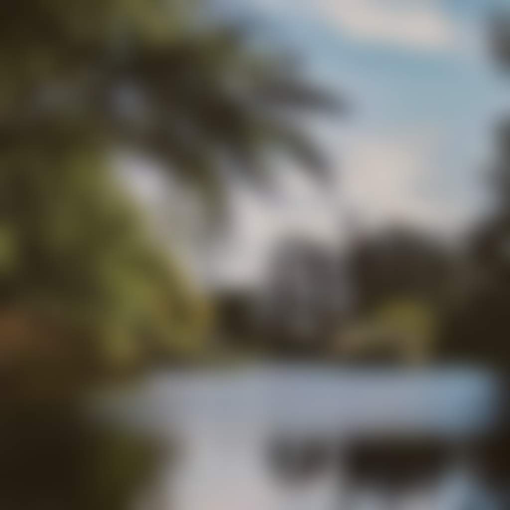 Creswick Park Ashand Elm Studios Creswick Park Lake 3