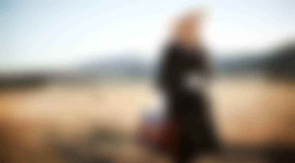 Kate Winslet in The Dressmaker Courtesy of Film Art Media and Film Victoria