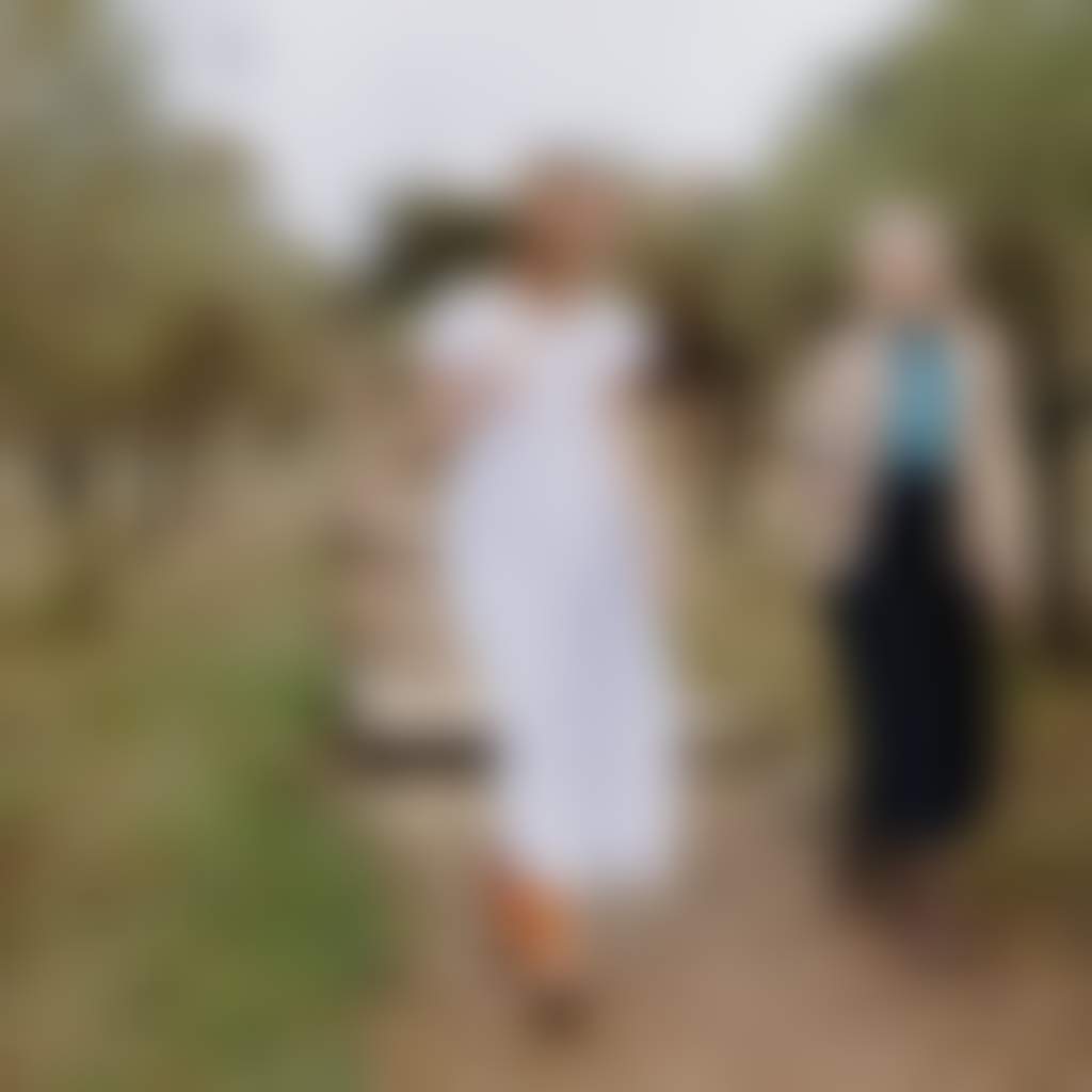 Budburst BB25 Approved Walking