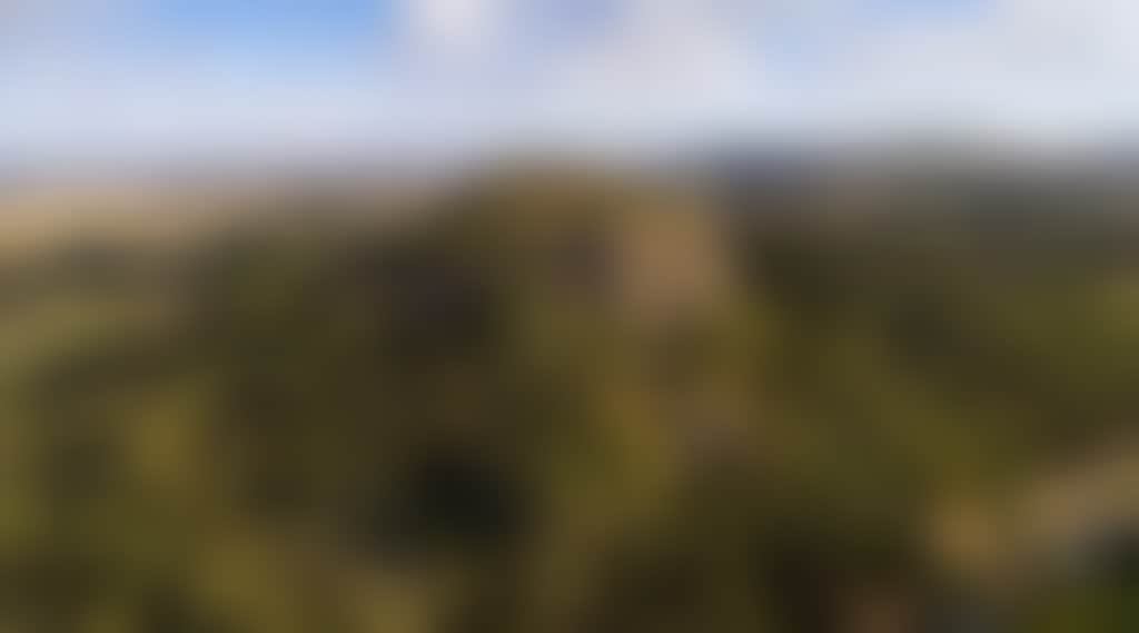 Hanging Rock Wide View 155789 56