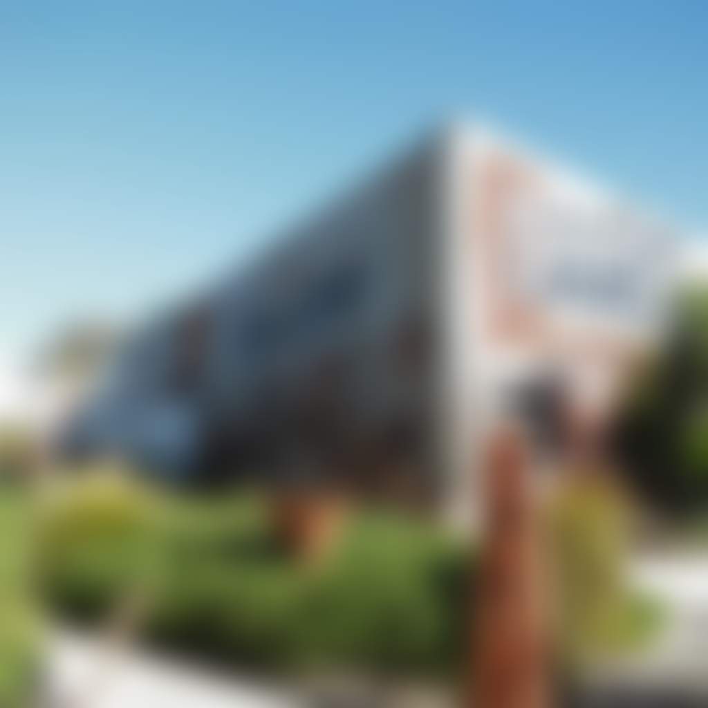 Overwrought Art Blampeed 1