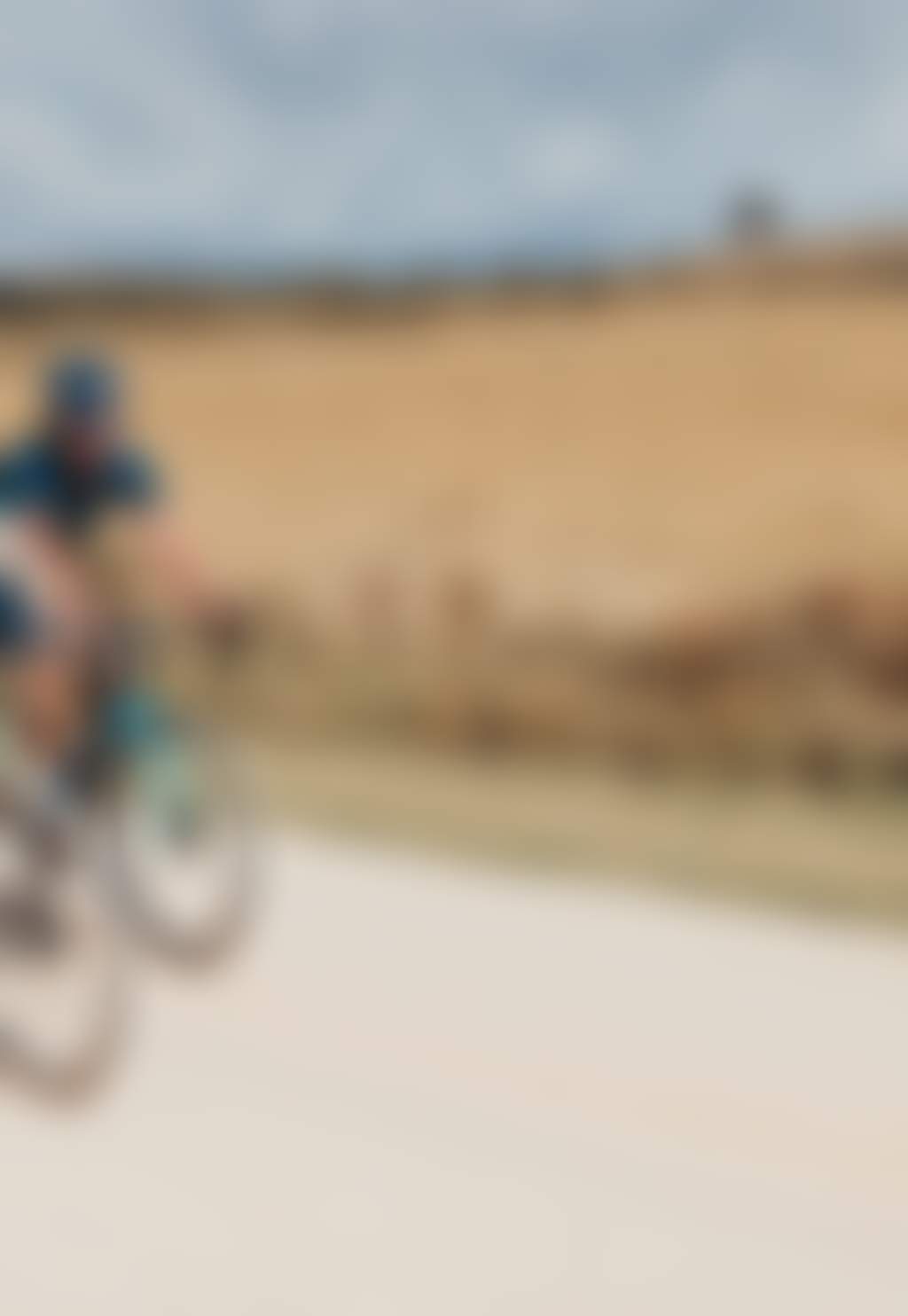 DM LIFE Gravel Bikes 387 Bec Rowlands