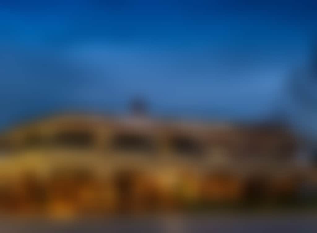 Daylesford Hotel Copyright Richard Cornish 2024