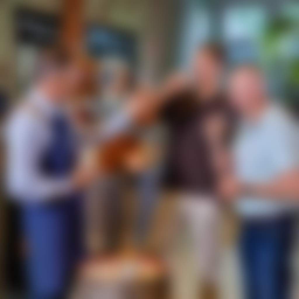 Hepburn Distillery XT3 A2837