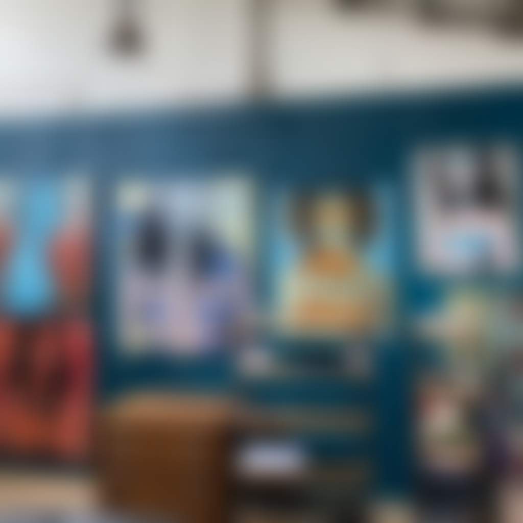 Bromley Daylesford art 6