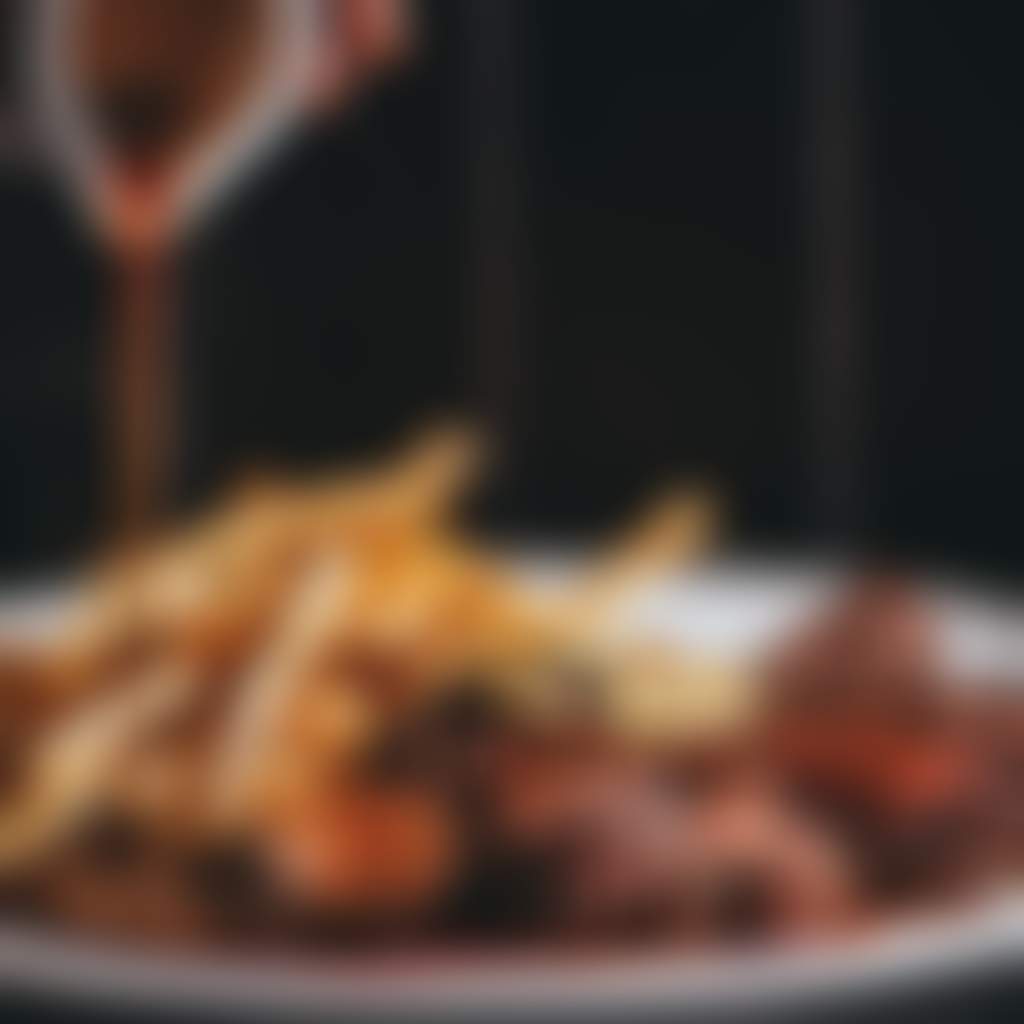 Food worth the road trip Bistro Terroir