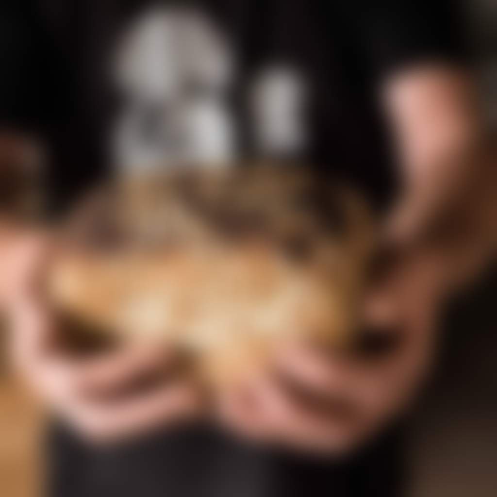 Trentham Redbeard Bakery 3