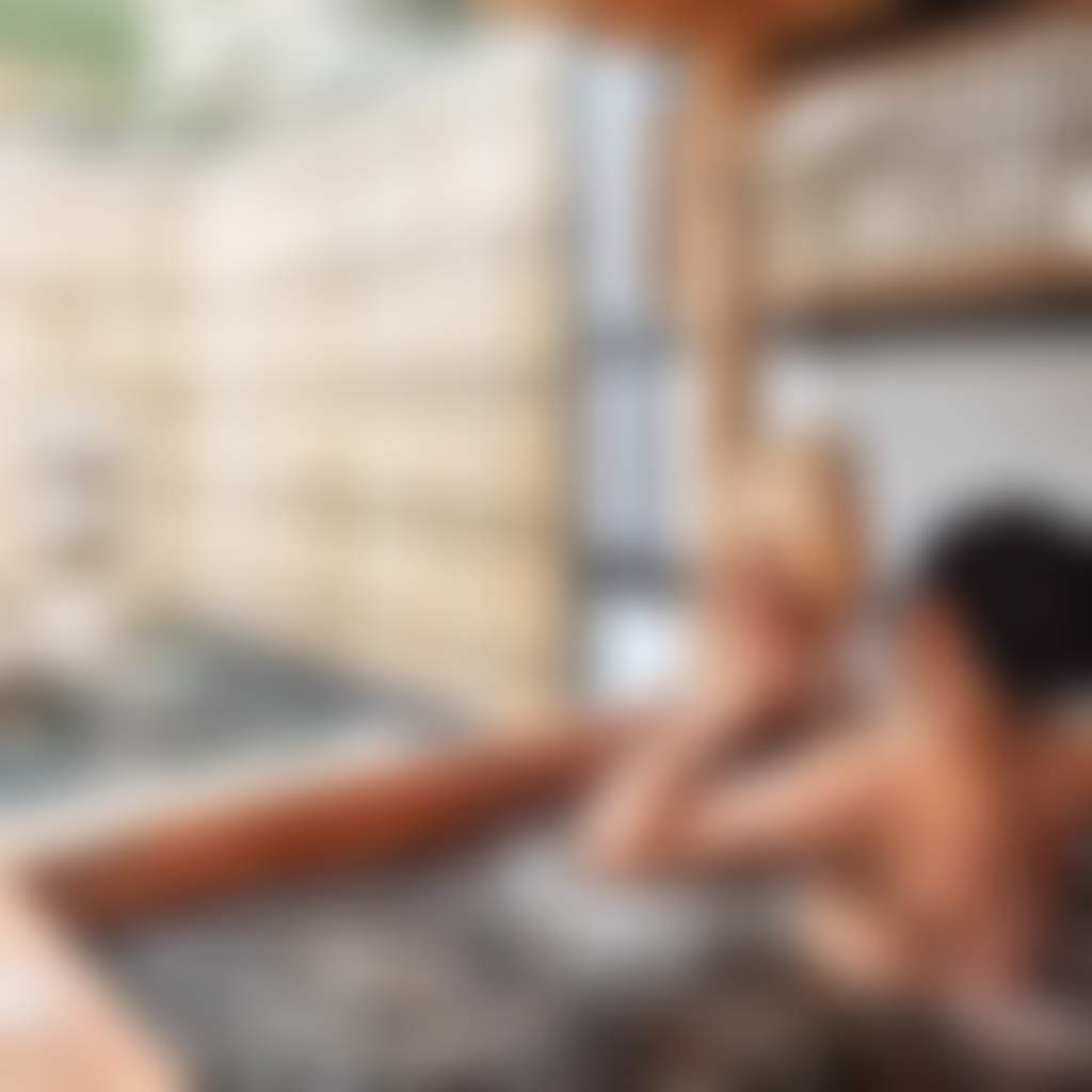 Shizuka Ryokan 2023 08 07 Japanese Bathing Ritual at Shizuka Ryokan