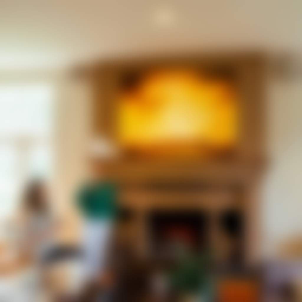 Sault Estate fireplace 162029