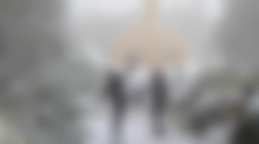 Snow Mount Macedon Cross Photo by Jay Town 1