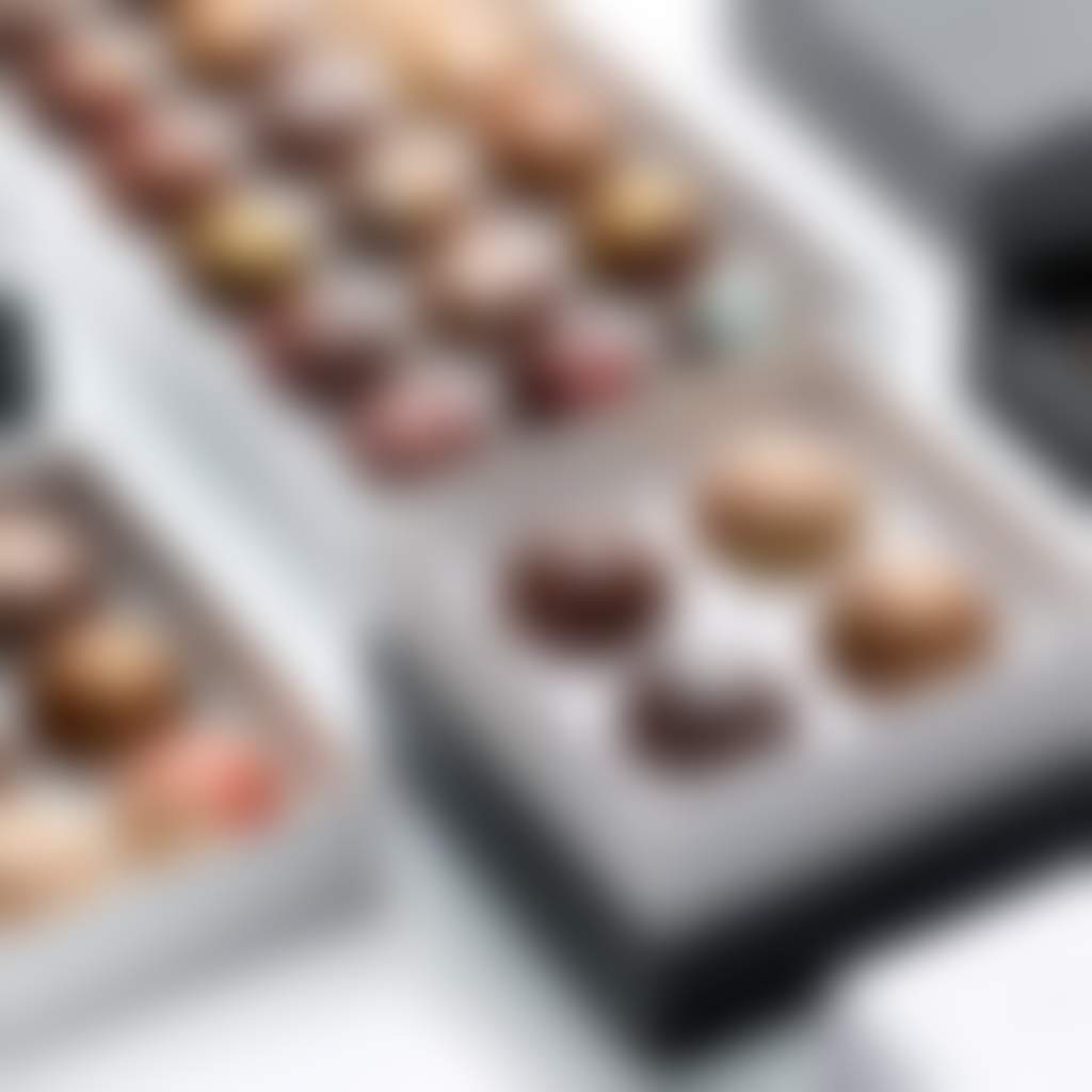 Sisko Chocolate Kyneton 275531